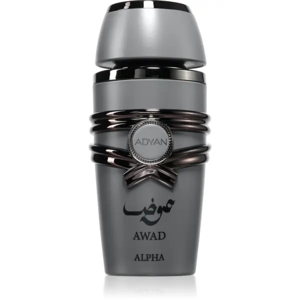 Adyan Adyan Awad Alpha parfemski ekstrakt za žene 100 ml