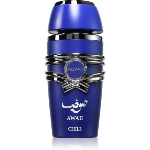 Adyan Adyan Awad Chill parfemski ekstrakt za žene 100 ml