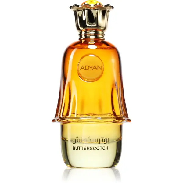 Adyan Adyan Butterscotch parfemski ekstrakt uniseks 100 ml