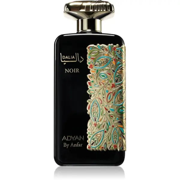 Adyan Adyan Dalia Noir parfemska voda uniseks 100 ml