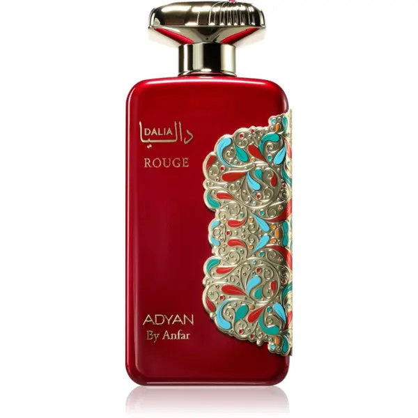 Adyan Adyan Dalia Rouge parfemska voda uniseks 100 ml