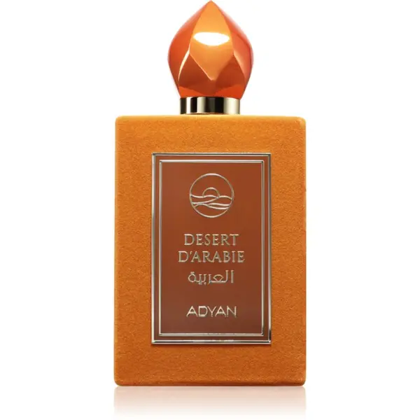 Adyan Adyan Desert D'arabie parfemski ekstrakt uniseks 100 ml