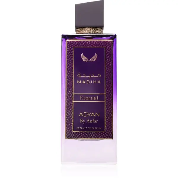 Adyan Adyan Madiha Eternal parfemska voda uniseks 100 ml