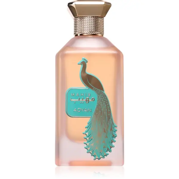 Adyan Adyan Mahib parfemska voda uniseks 100 ml