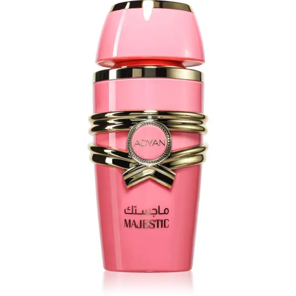 Adyan Adyan Majestic parfemski ekstrakt za žene 100 ml