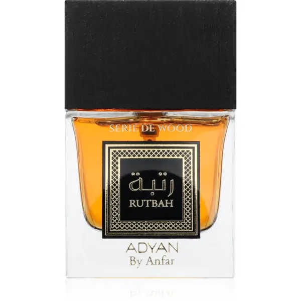Adyan Adyan Rutbah parfemska voda za žene 100 ml