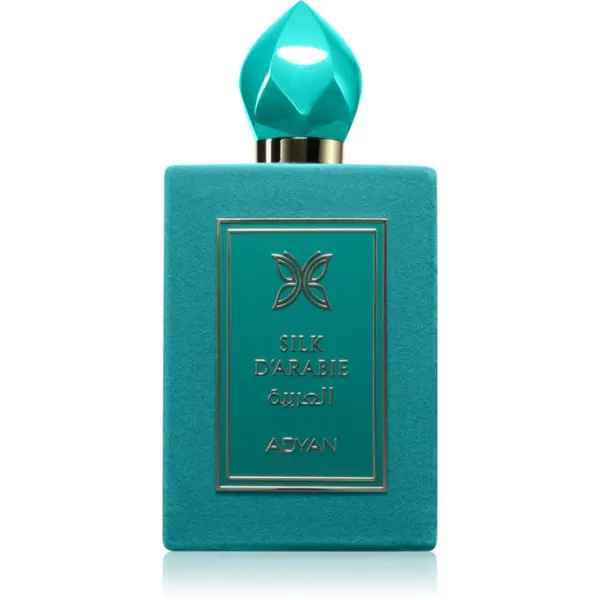 Adyan Adyan Silk D'arabie parfemski ekstrakt uniseks 100 ml