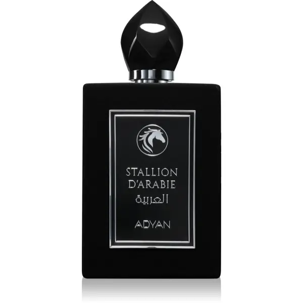 Adyan Adyan Stallion D'arabie parfemski ekstrakt uniseks 100 ml