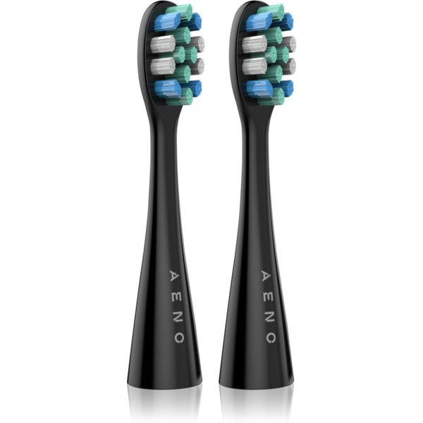 Aeno Aeno Black zamjenske glave pro DB1S/DB2S 2 kom