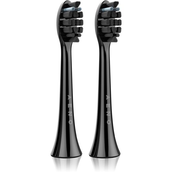 Aeno Aeno Black zamjenske glave pro DB3/DB4/DB5/DB6 2 kom
