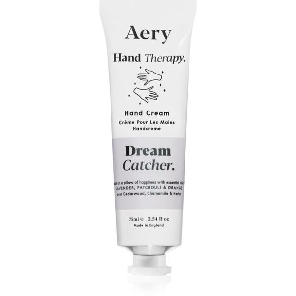 Aery Aery Aromatherapy Dream Catcher krema za ruke 75 ml
