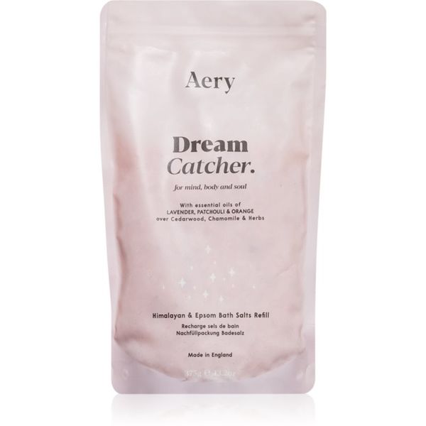 Aery Aery Aromatherapy Dream Catcher sol za kupku 375 g