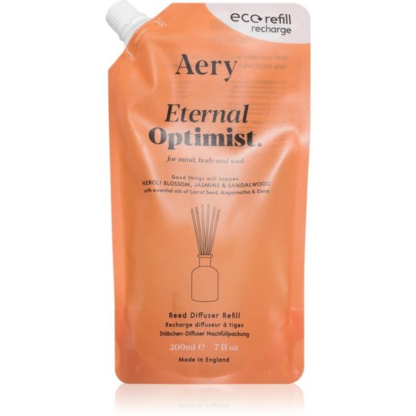 Aery Aery Aromatherapy Eternal Optimist aroma difuzer zamjensko punjenje 200 ml