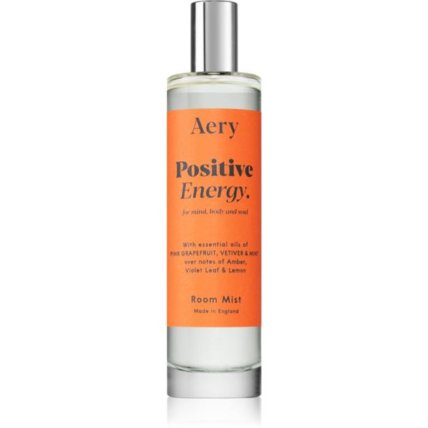 Aery Aery Aromatherapy Positive Energy sprej za dom 100 ml