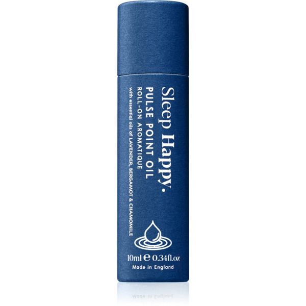 Aery Aery Aromatherapy Sleep Happy esencijalno mirisno ulje roll-on 10 ml