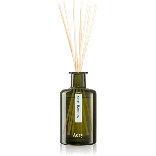Aery Aery Botanical Green Bamboo aroma difuzer 200 ml