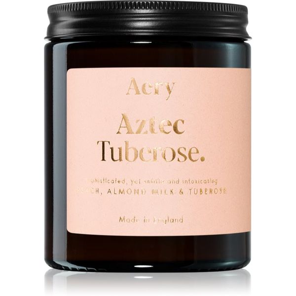 Aery Aery Fernweh Aztec Tuberose mirisna svijeća 140 g
