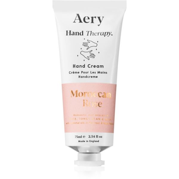 Aery Aery Fernweh Moroccan Rose krema za ruke 75 ml