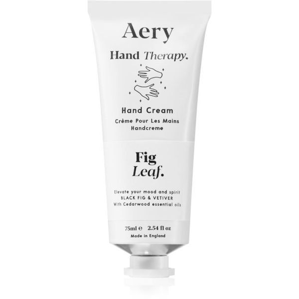 Aery Aery Fig Leaf krema za ruke 75 ml