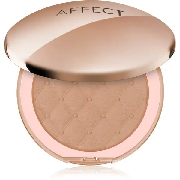 Affect Affect Glamour Pressed Bronzer bronzer nijansa Brazil 9 g
