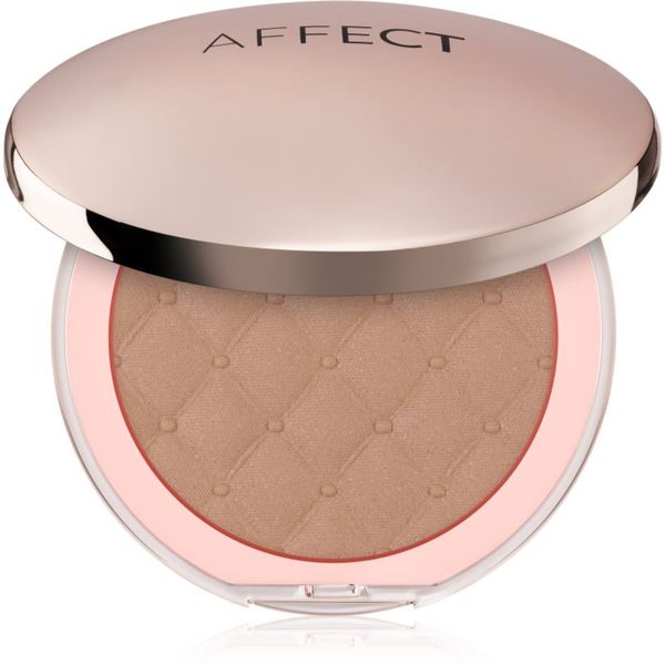 Affect Affect Glamour Pressed Bronzer bronzer nijansa Havana 9 g