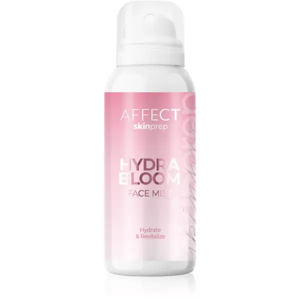Affect Affect Hydra Bloom energetska hidratantna magla za lice 75 ml