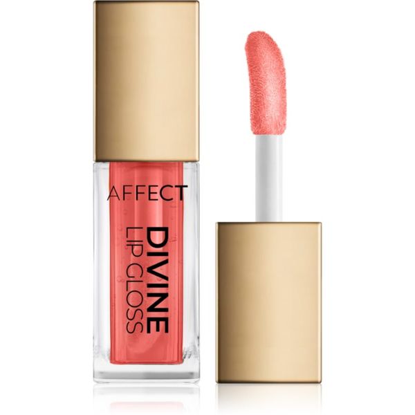 Affect Affect Lip Gloss ulje za usne s hidratantnim učinkom nijansa Darling 3,2 ml