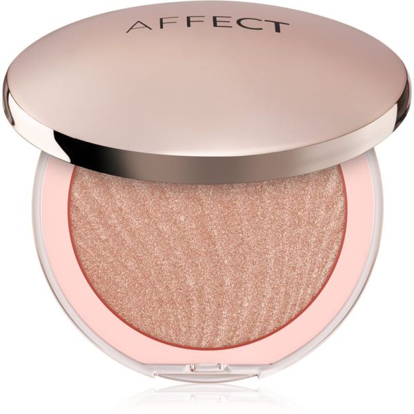 Affect Affect Pressed Shimmer Highlighter highlighter nijansa Las Vegas 9 g