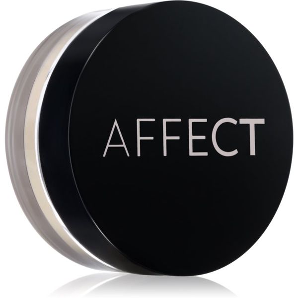 Affect Affect Soft Touch mineralni puder u prahu nijansa C-0004 7 g
