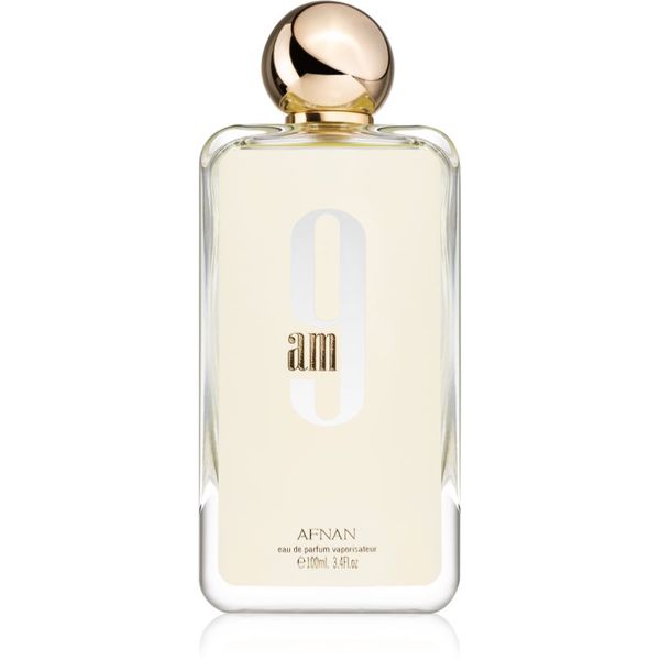 Afnan Afnan 9 AM parfemska voda za žene 100 ml