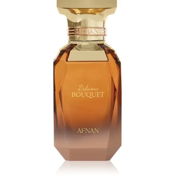Afnan Afnan Delicious Bouquet parfemska voda za žene 80 ml