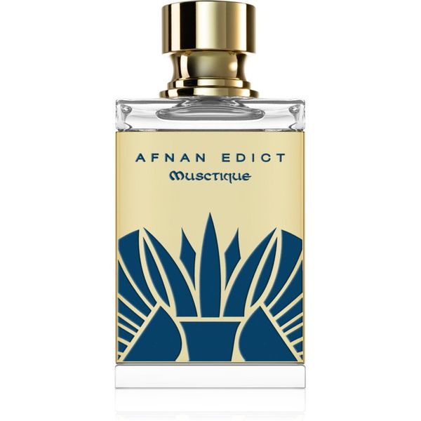 Afnan Afnan Edict Musctique parfemska voda uniseks 80 ml