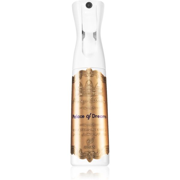 Afnan Afnan Heritage Collection Palace of Dreams osvježivač zraka i tkanine 300 ml