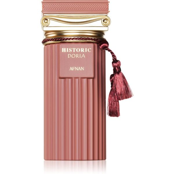 Afnan Afnan Historic Doria parfemska voda uniseks 100 ml
