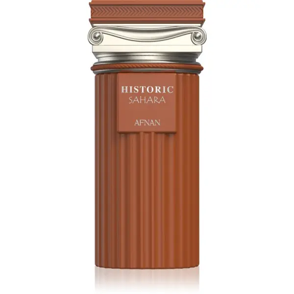 Afnan Afnan Historic Sahara parfemski ekstrakt uniseks 100 ml