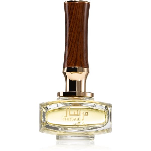 Afnan Afnan Mirsaal With Love parfemska voda za žene 90 ml