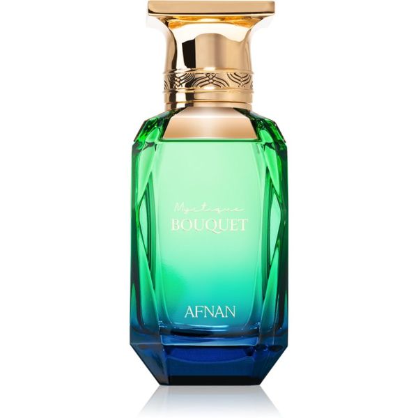 Afnan Afnan Mystique Bouquet parfemska voda za žene 80 ml