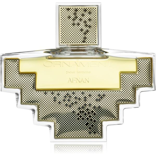 Afnan Afnan Ornament Pour Femme parfemska voda za žene 100 ml