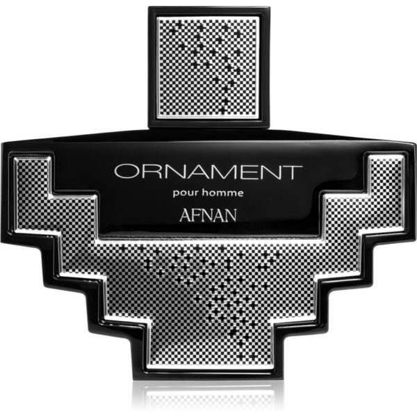 Afnan Afnan Ornament Pour Homme parfemska voda za muškarce 100 ml