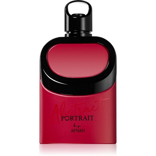 Afnan Afnan Portrait Abstract parfemska voda uniseks 100 ml