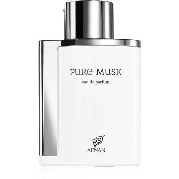 Afnan Afnan Pure Musk parfemska voda uniseks 100 ml