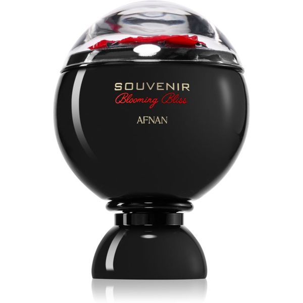 Afnan Afnan Souvenir Blooming Bliss parfemska voda za žene 100 ml