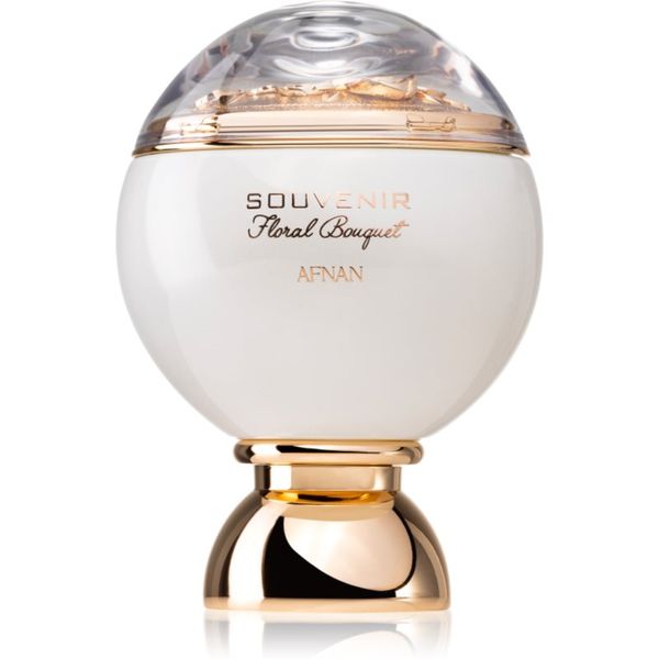 Afnan Afnan Souvenir Floral Bouquet parfemska voda za žene 100 ml
