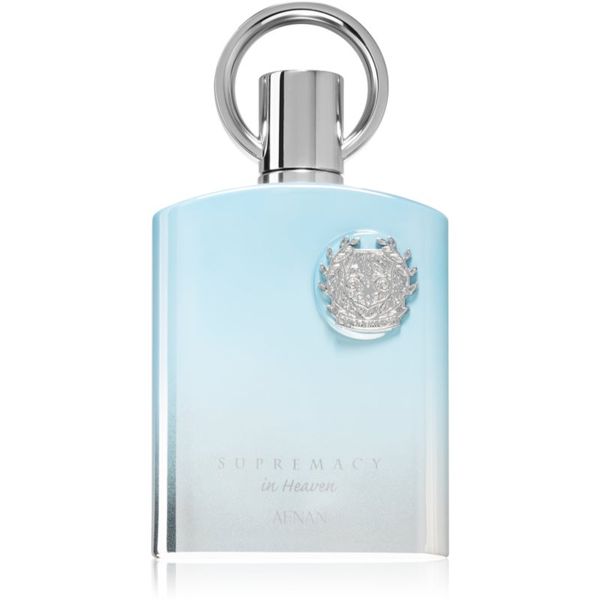 Afnan Afnan Supremacy In Heaven parfemska voda uniseks 100 ml