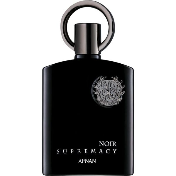 Afnan Afnan Supremacy Noir parfemska voda uniseks 100 ml