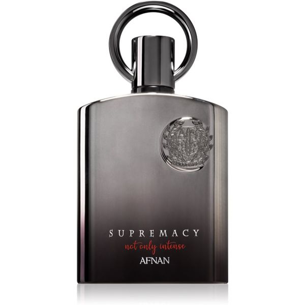 Afnan Afnan Supremacy Not Only Intense parfemski ekstrakt za muškarce 100 ml