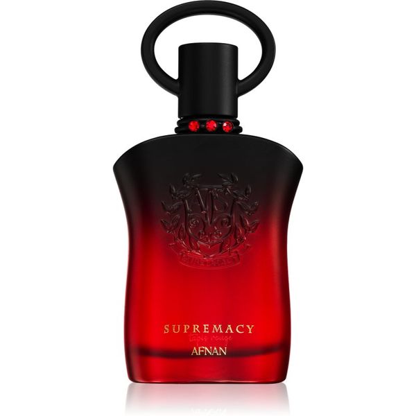 Afnan Afnan Supremacy Tapis Rouge parfemska voda za žene 90 ml