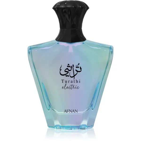Afnan Afnan Turathi Electric parfemska voda uniseks 90 ml