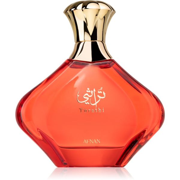 Afnan Afnan Turathi Femme parfemska voda za žene 90 ml