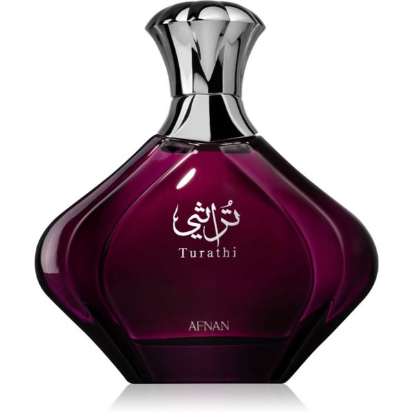 Afnan Afnan Turathi Femme Purple parfemska voda za žene 90 ml